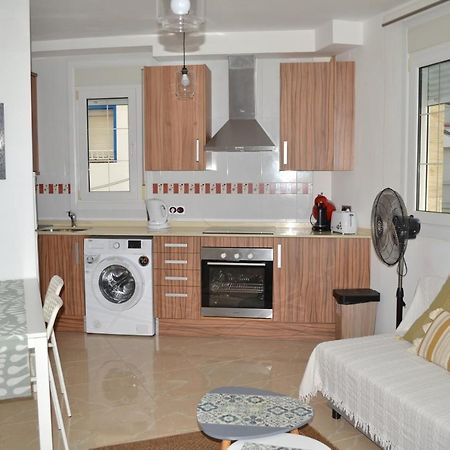 Apartamento En Primera Linea De Mar ลัมโปยา ภายนอก รูปภาพ