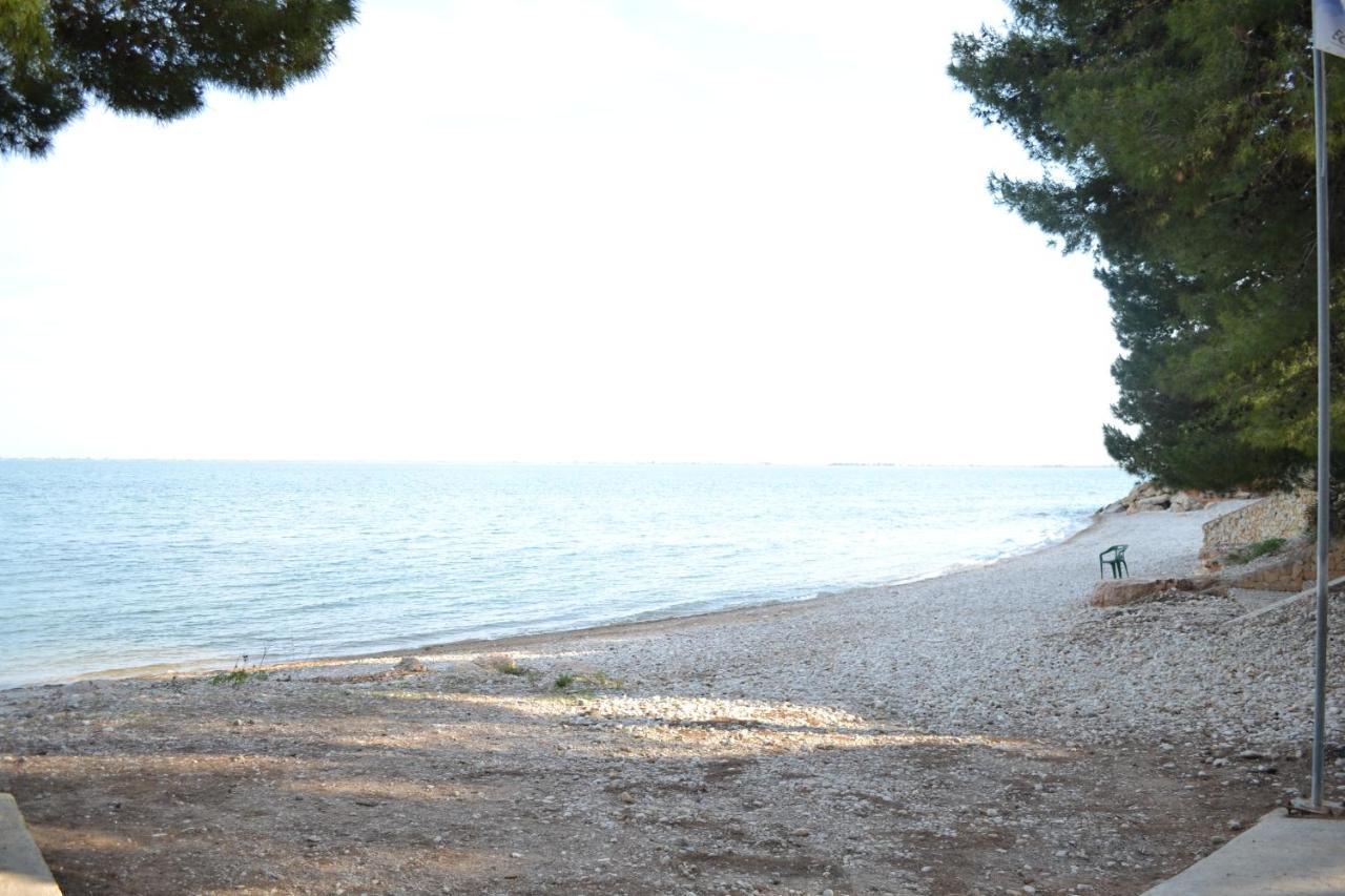 Apartamento En Primera Linea De Mar ลัมโปยา ภายนอก รูปภาพ